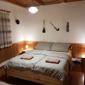 Pergető Vendégház Tiszaroff