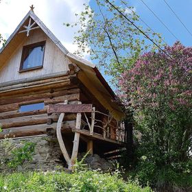 Agroturystyka Tomasufka Obidza