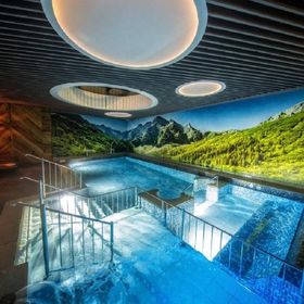 Mountain Shelter Apartments Zakopane 