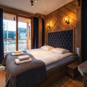 Mountain Shelter Apartments Zakopane 