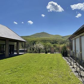 Wonderhill Apartman Sátoraljaújhely-Rudabányácska