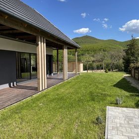 Wonderhill Apartman Sátoraljaújhely-Rudabányácska