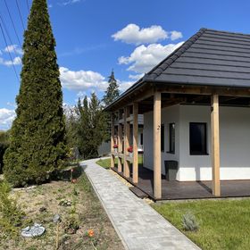 Wonderhill Apartman Sátoraljaújhely-Rudabányácska