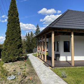 Wonderhill Apartman Sátoraljaújhely-Rudabányácska