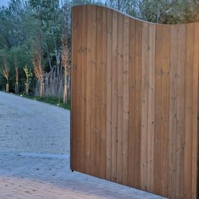 Intertranscoop Lake House Vámosszabadi