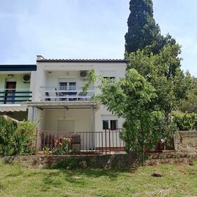 Apartman Maca Starigrad