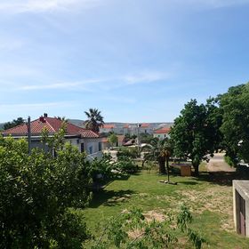 Apartman Maca Starigrad