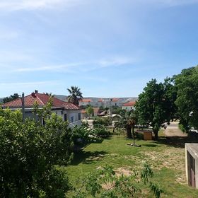 Apartman Maca Starigrad