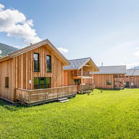 Vendégház Sankt Georgen am Kreischberg - AST048