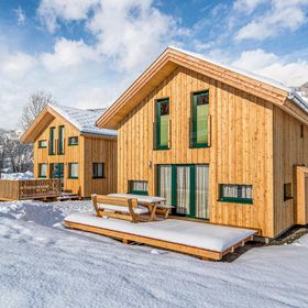 Vendégház Sankt Georgen am Kreischberg - AST048