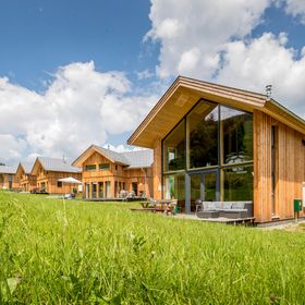 Vendégház Sankt Georgen am Kreischberg - AST066