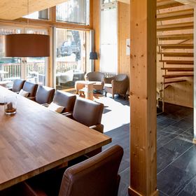 Vendégház Sankt Georgen am Kreischberg - AST066