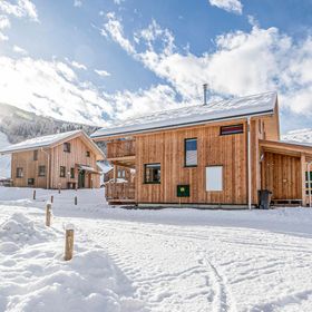 Vendégház Sankt Georgen am Kreischberg - AST046