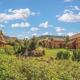 Apartman Sankt Georgen am Kreischberg - AST009