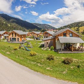 Vendégház Murau - AST005