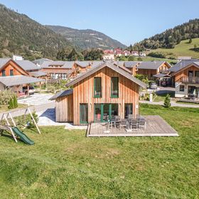 Vendégház Murau - AST005