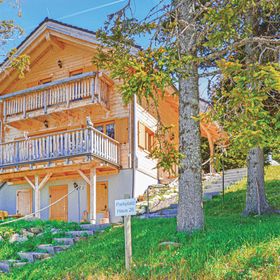 Vendégház Hartelsberg - AKA001