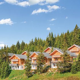 Vendégház Hartelsberg - AKA001