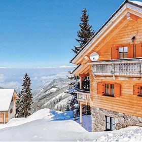 Vendégház Hartelsberg - AKA001