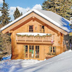 Vendégház Hartelsberg - AKA002