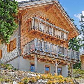 Vendégház Hartelsberg - AKA002