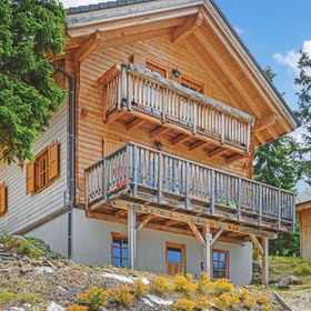 Vendégház Hartelsberg - AKA002