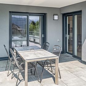 Apartman Annenheim - AKA217