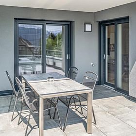 Apartman Annenheim - AKA217