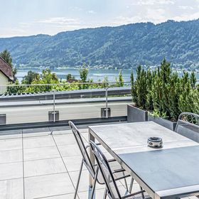 Apartman Annenheim - AKA218