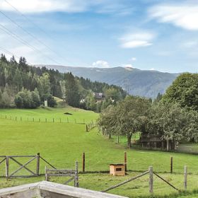 Vendégház Sankt Georgen am Kreischberg - AST054