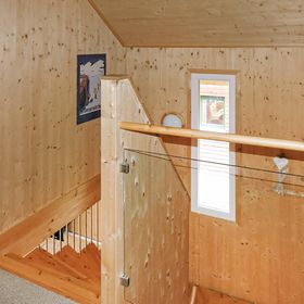 Vendégház Sankt Georgen am Kreischberg - AST054