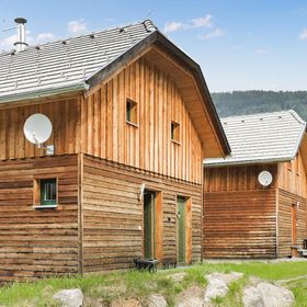 Vendégház Sankt Georgen am Kreischberg - AST054