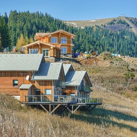 Vendégház Bad Sankt Leonhard im Lavanttal - AKA056