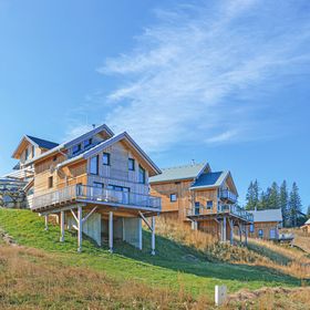 Vendégház Bad Sankt Leonhard im Lavanttal - AKA056