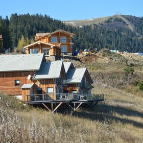 Vendégház Bad Sankt Leonhard im Lavanttal - AKA055