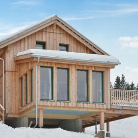 Vendégház Bad Sankt Leonhard im Lavanttal - AKA055