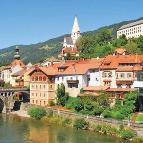 Vendégház Murau - AST006