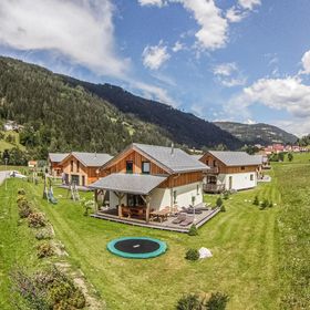 Vendégház Murau - AST027