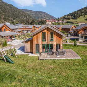 Vendégház Murau - AST027