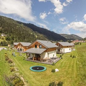 Vendégház Murau - AST028