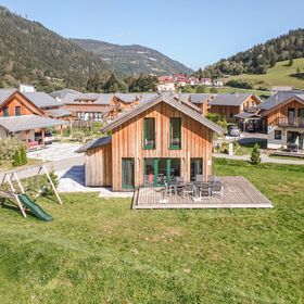 Vendégház Murau - AST028