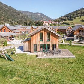 Vendégház Murau - AST028