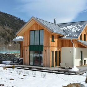 Vendégház Murau - AST028