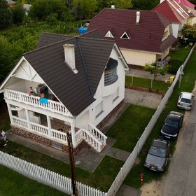 Óvári 117 Vendégház Balatonalmádi