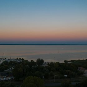 Óvári 117 Vendégház Balatonalmádi