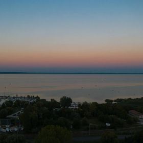 Óvári 117 Vendégház Balatonalmádi