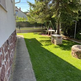 Óvári 117 Vendégház Balatonalmádi