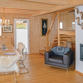 Vendégház Bad Sankt Leonhard im Lavanttal - AKA057