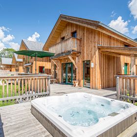 Vendégház Sankt Georgen am Kreischberg - AST047