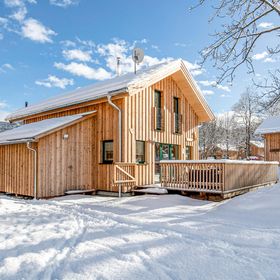 Vendégház Sankt Georgen am Kreischberg - AST047